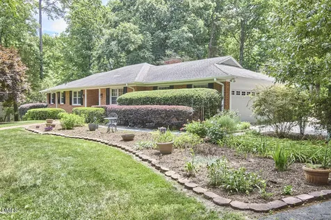 3815 Swarthmore Road Durham NC 27707