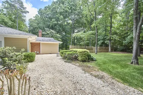 3815 Swarthmore Road Durham NC 27707