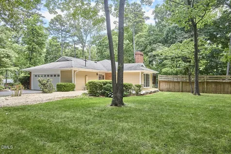 3815 Swarthmore Road Durham NC 27707