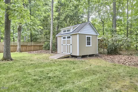 3815 Swarthmore Road Durham NC 27707