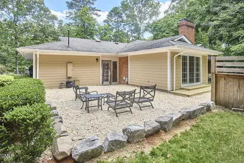 3815 Swarthmore Road Durham NC 27707