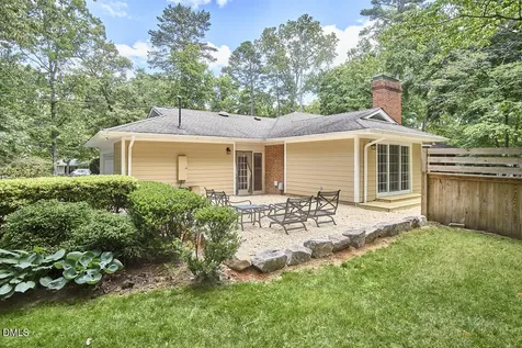3815 Swarthmore Road Durham NC 27707