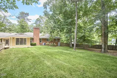 3815 Swarthmore Road Durham NC 27707