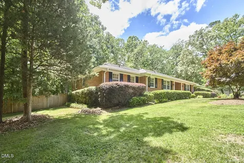 3815 Swarthmore Road Durham NC 27707