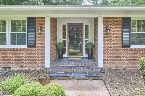 3815 Swarthmore Road Durham NC 27707