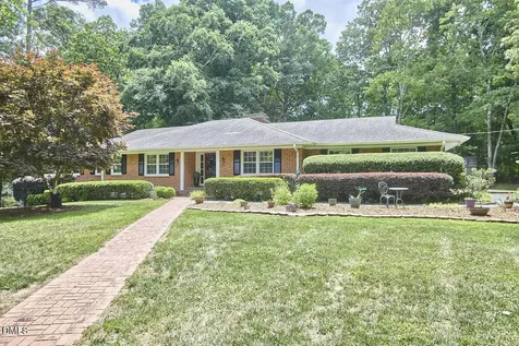3815 Swarthmore Road Durham NC 27707