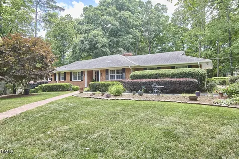 3815 Swarthmore Road Durham NC 27707
