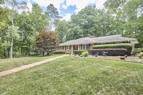 3815 Swarthmore Road Durham NC 27707
