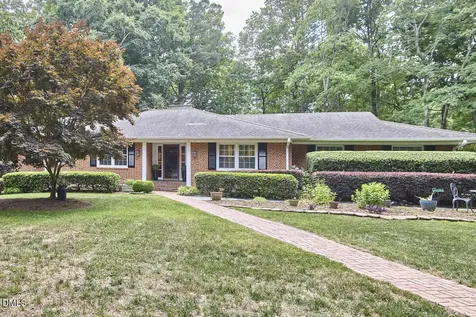 3815 Swarthmore Road Durham NC 27707