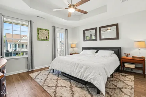 643 Georgias Landing Parkway Raleigh NC 27603