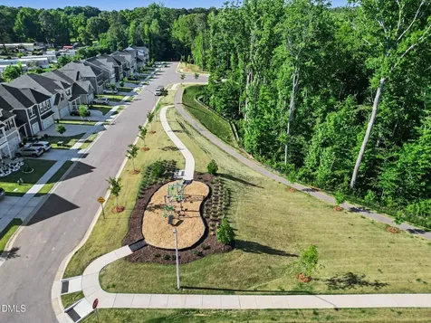 643 Georgias Landing Parkway Raleigh NC 27603