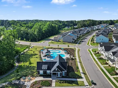 643 Georgias Landing Parkway Raleigh NC 27603