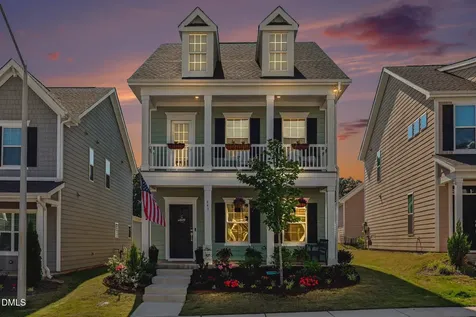 643 Georgias Landing Parkway Raleigh NC 27603