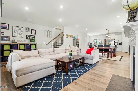 643 Georgias Landing Parkway Raleigh NC 27603
