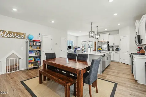 643 Georgias Landing Parkway Raleigh NC 27603