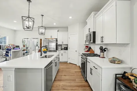 643 Georgias Landing Parkway Raleigh NC 27603
