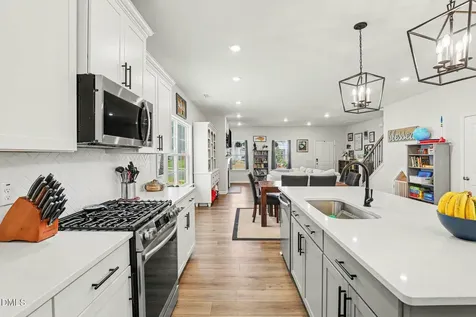 643 Georgias Landing Parkway Raleigh NC 27603