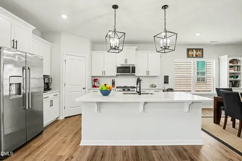 643 Georgias Landing Parkway Raleigh NC 27603