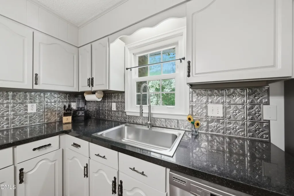 2413 Foxtrot Road Raleigh NC 27610