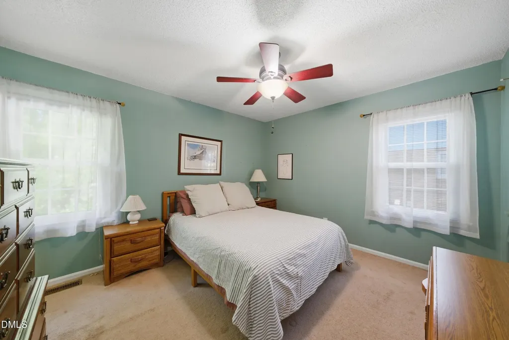 2413 Foxtrot Road Raleigh NC 27610
