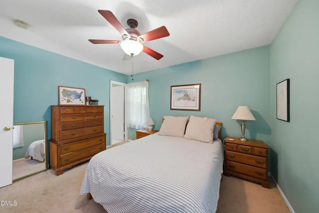 2413 Foxtrot Road Raleigh NC 27610