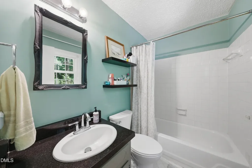 2413 Foxtrot Road Raleigh NC 27610