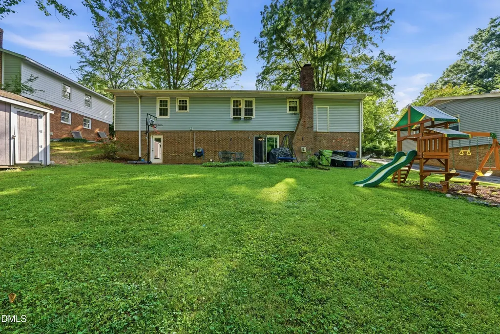 2413 Foxtrot Road Raleigh NC 27610