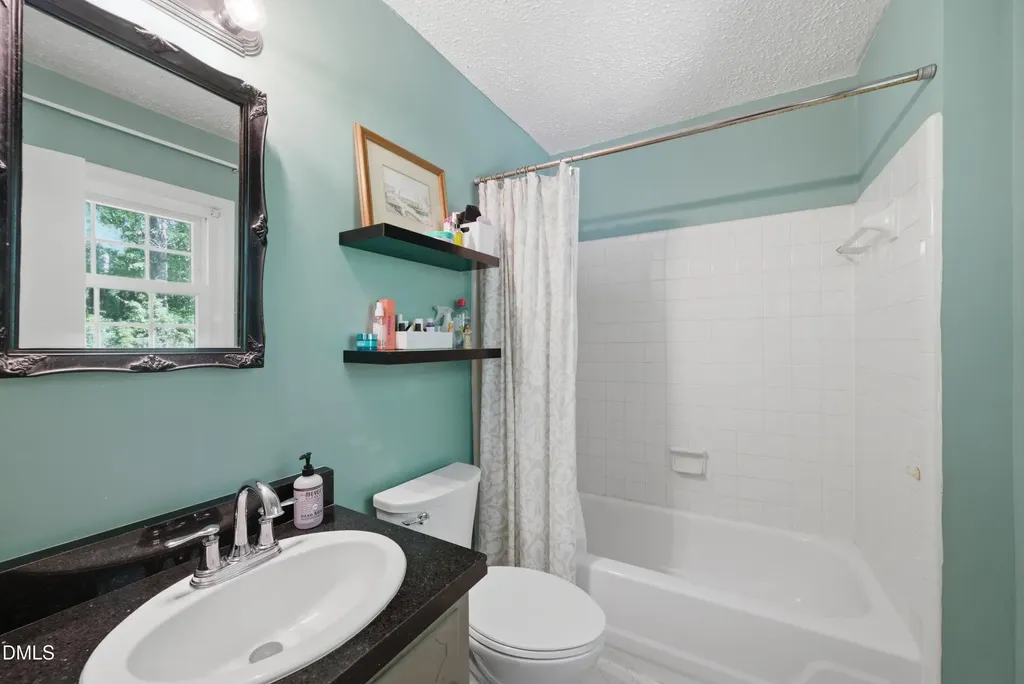 2413 Foxtrot Road Raleigh NC 27610
