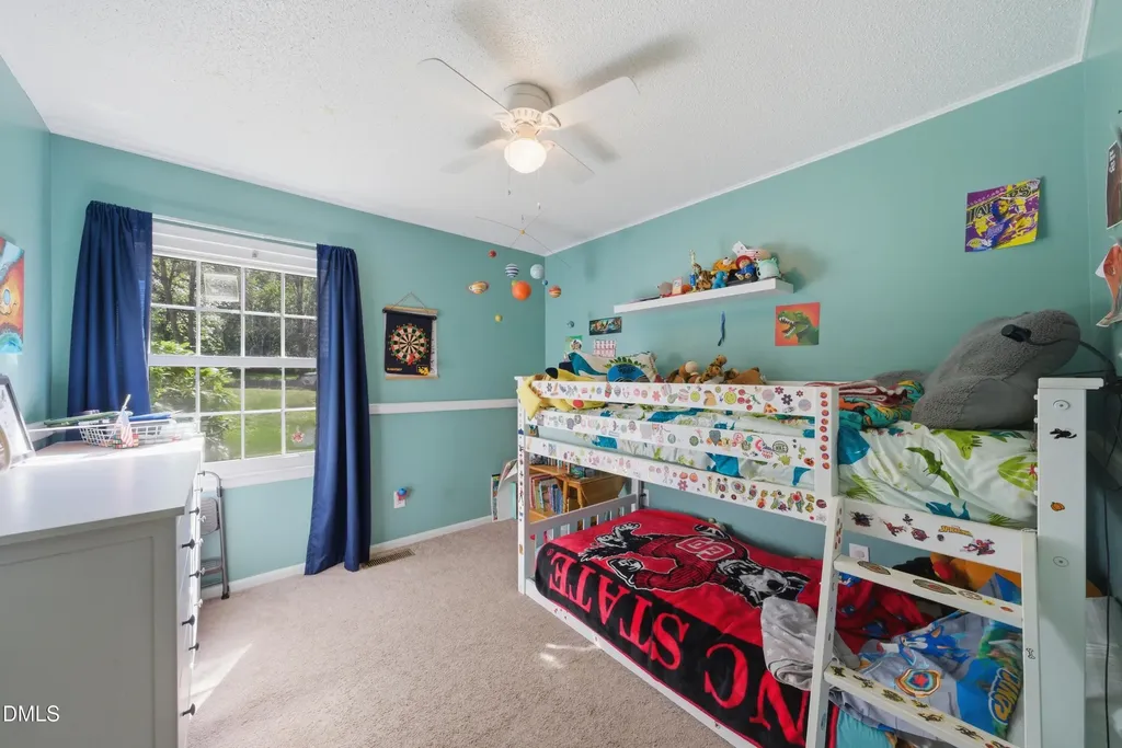 2413 Foxtrot Road Raleigh NC 27610