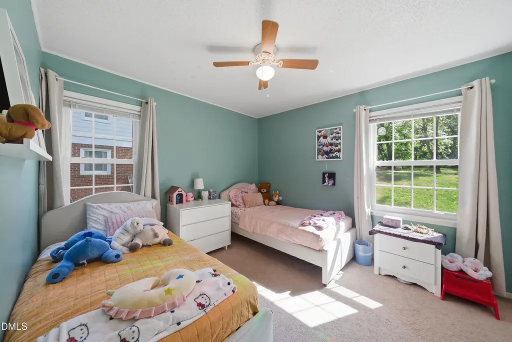 2413 Foxtrot Road Raleigh NC 27610