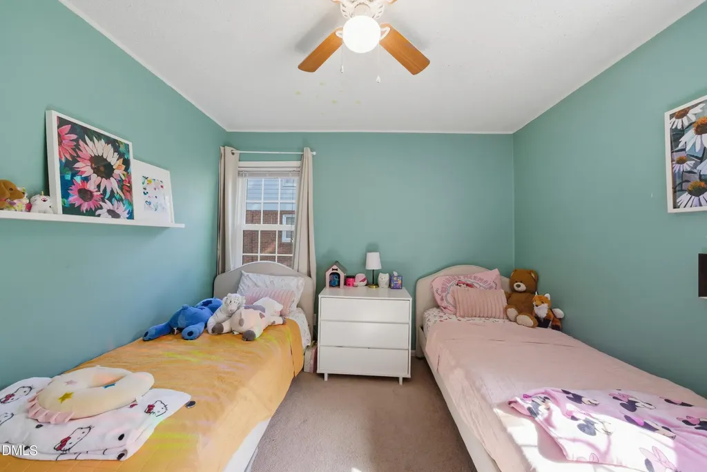 2413 Foxtrot Road Raleigh NC 27610
