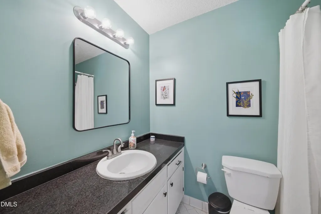 2413 Foxtrot Road Raleigh NC 27610