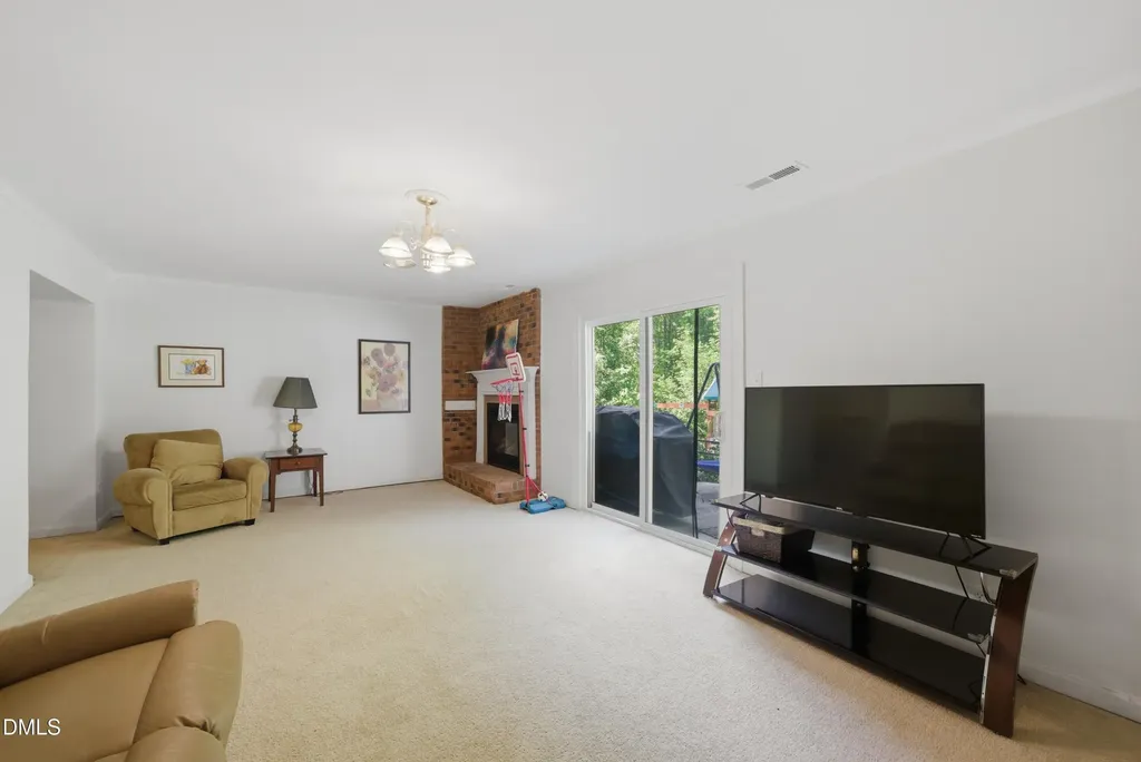 2413 Foxtrot Road Raleigh NC 27610