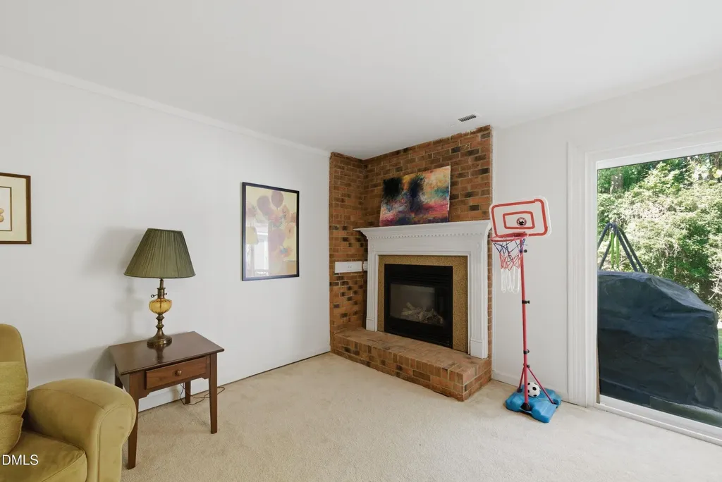 2413 Foxtrot Road Raleigh NC 27610