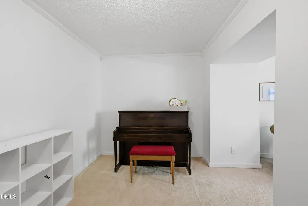 2413 Foxtrot Road Raleigh NC 27610