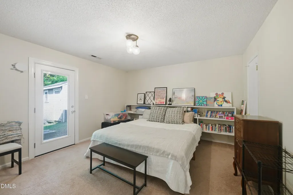 2413 Foxtrot Road Raleigh NC 27610