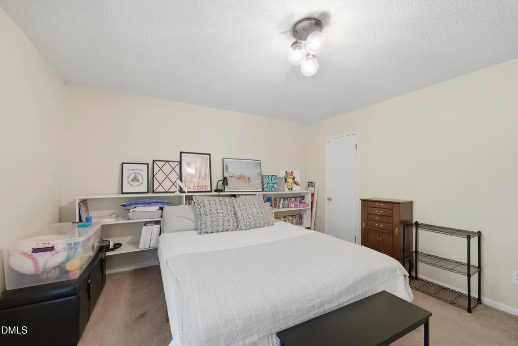 2413 Foxtrot Road Raleigh NC 27610
