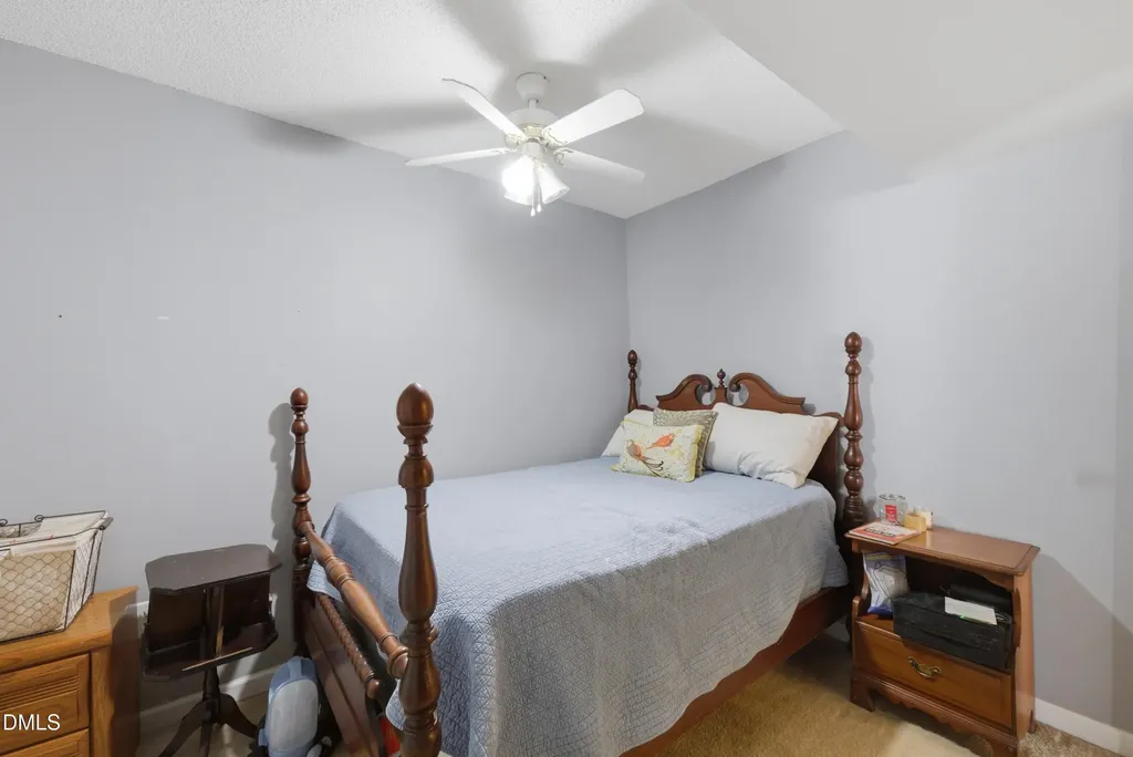 2413 Foxtrot Road Raleigh NC 27610