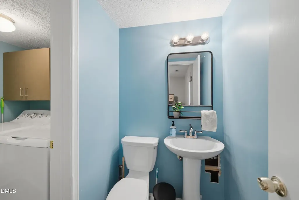 2413 Foxtrot Road Raleigh NC 27610