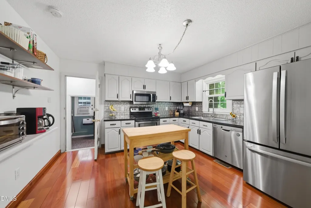2413 Foxtrot Road Raleigh NC 27610