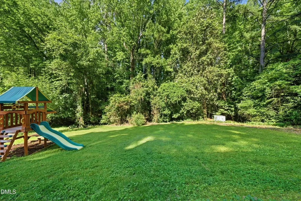 2413 Foxtrot Road Raleigh NC 27610