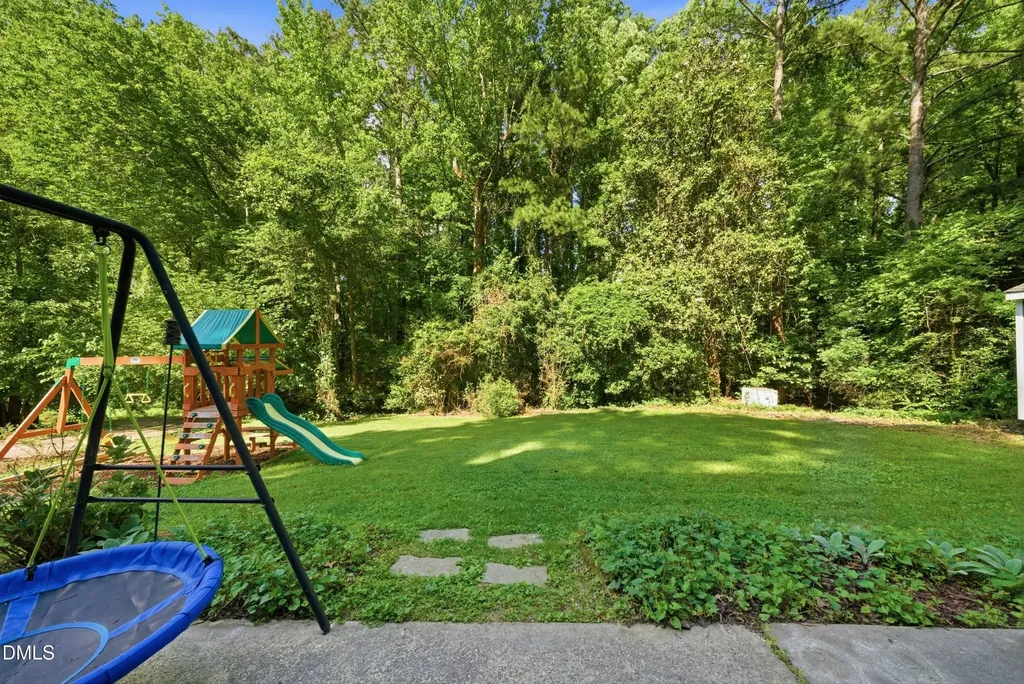 2413 Foxtrot Road Raleigh NC 27610