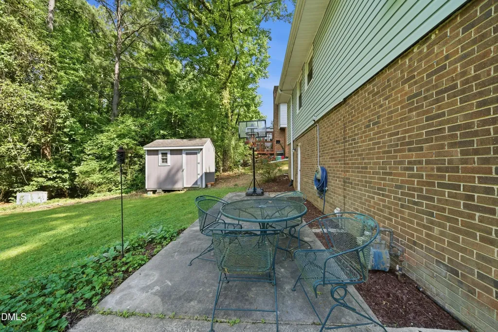 2413 Foxtrot Road Raleigh NC 27610