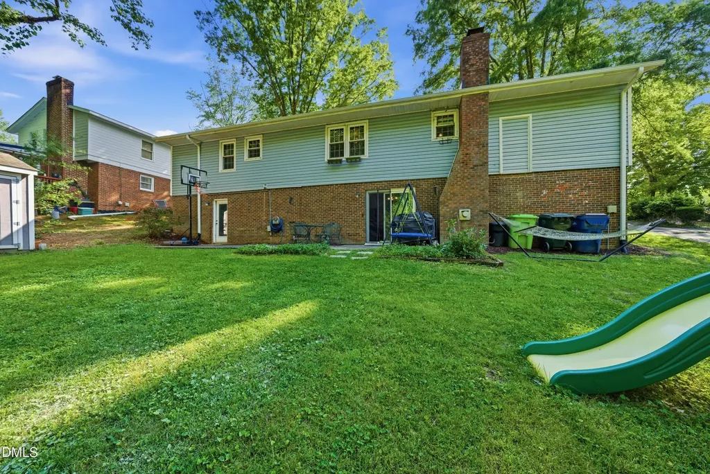 2413 Foxtrot Road Raleigh NC 27610