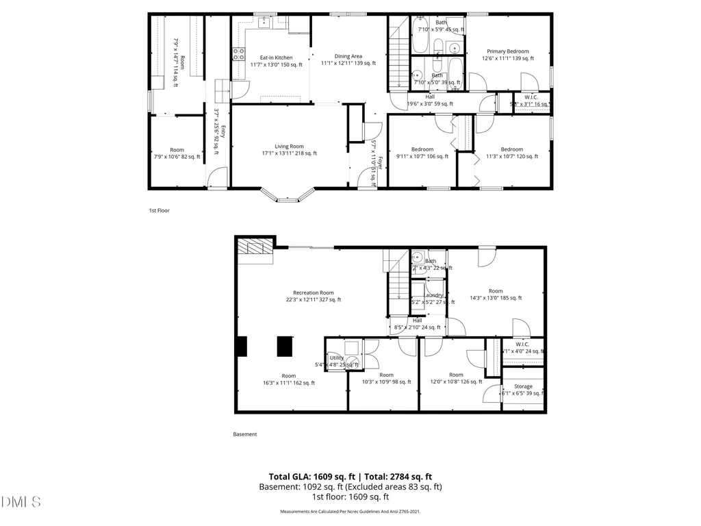2413 Foxtrot Road Raleigh NC 27610