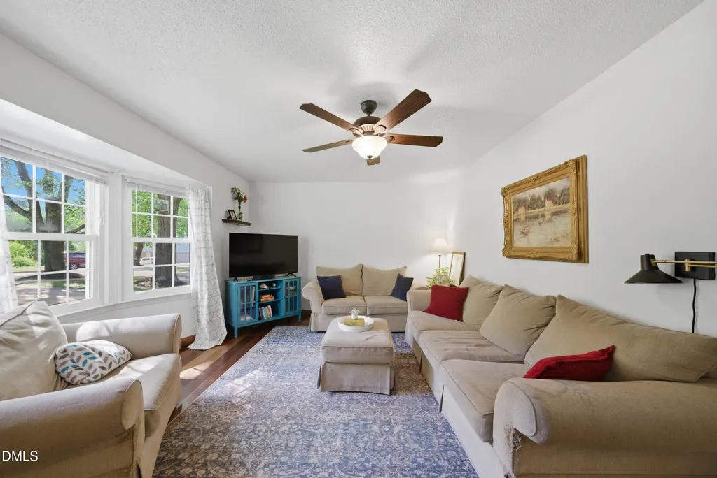 2413 Foxtrot Road Raleigh NC 27610