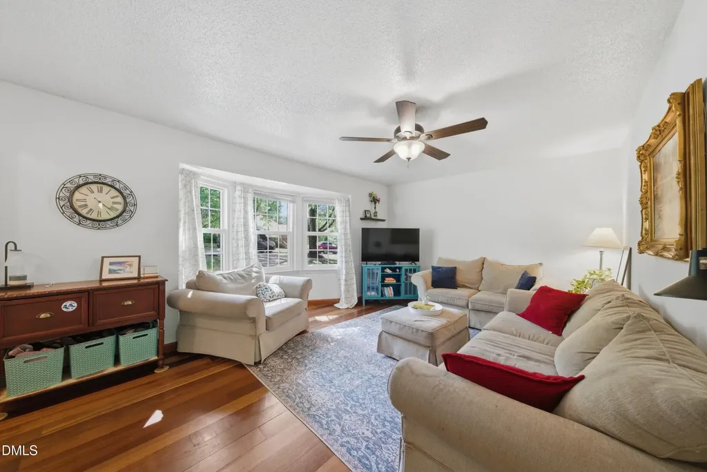 2413 Foxtrot Road Raleigh NC 27610