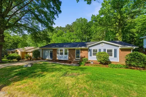 2413 Foxtrot Road Raleigh NC 27610