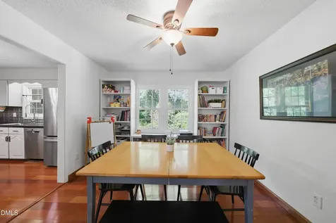 2413 Foxtrot Road Raleigh NC 27610