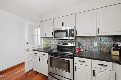 2413 Foxtrot Road Raleigh NC 27610